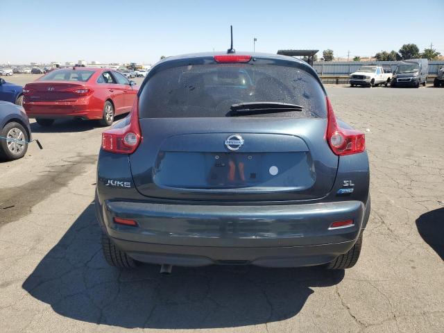 Photo 6 from auction – 2012 NISSAN JUKE S with VIN JN8AF5MR1CT113200