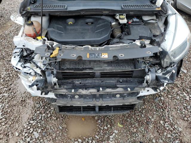 Photo 12 from auction – 2017 FORD ESCAPE SE with VIN 1FMCU9G91HUB85184