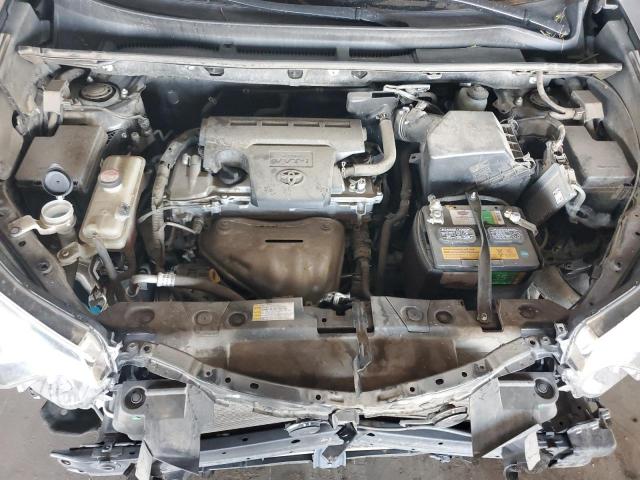 Photo 11 from auction – 2016 TOYOTA RAV4 LIMIT with VIN JTMDFREV9GJ072022