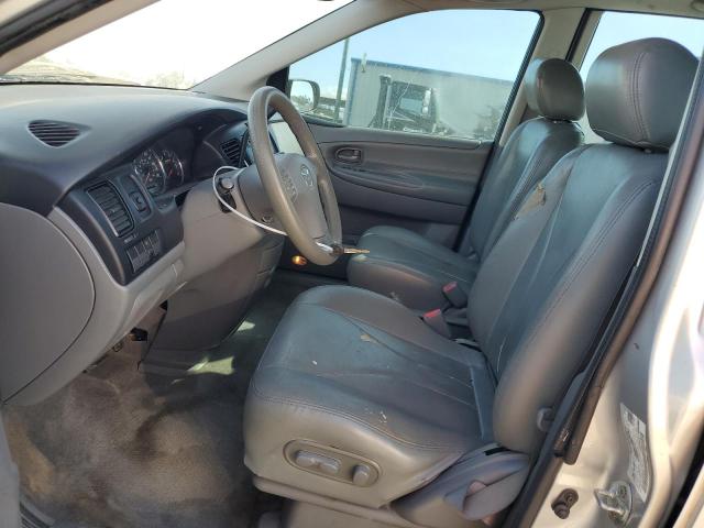 Photo 7 from auction – 2005 MAZDA MPV WAGON with VIN JM3LW28A050548941