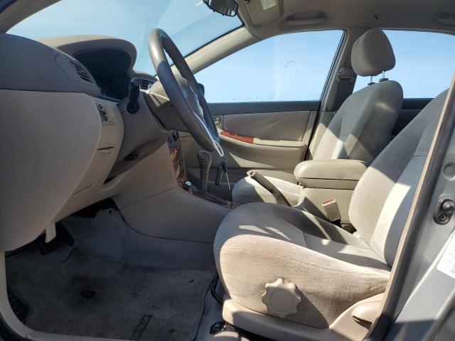 Photo 7 from auction – 2003 TOYOTA COROLLA CE with VIN 2T1BR32E93C135934