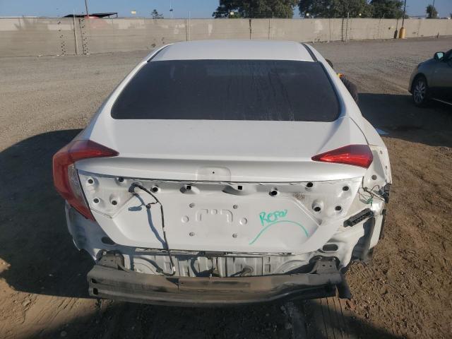 Photo 6 from auction – 2016 HONDA CIVIC EX with VIN 19XFC2F76GE211772