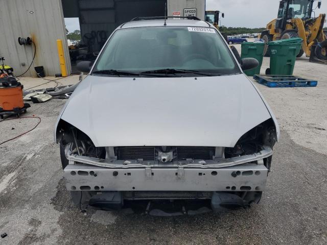 Photo 5 from auction – 2005 FORD FOCUS ZXW with VIN 1FAFP36N05W313795