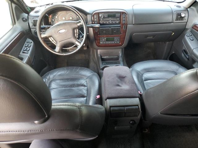 Photo 8 from auction – 2003 FORD EXPLORER L with VIN 1FMZU75K33UA36370