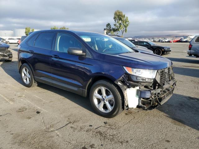 Photo 4 from auction – 2016 FORD EDGE SE with VIN 2FMPK3G91GBB27293