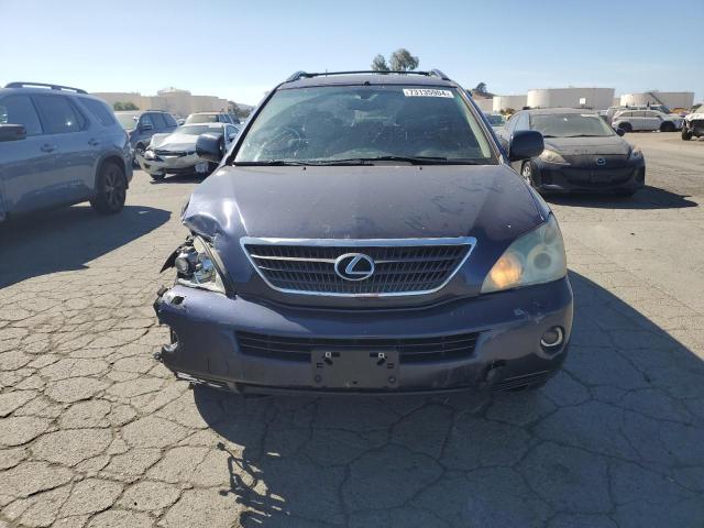 Photo 5 from auction – 2006 LEXUS RX 400 with VIN JTJHW31UX60008973