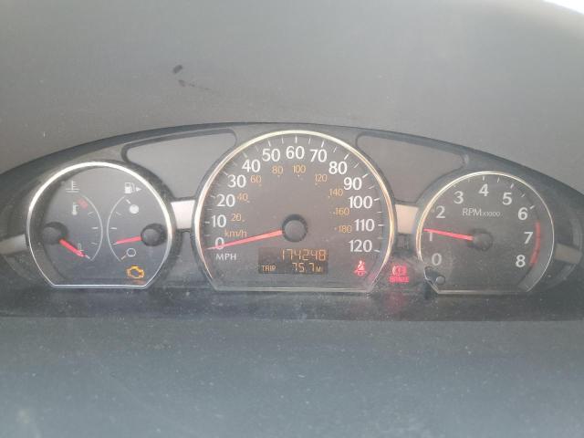 Photo 9 from auction – 2006 SATURN ION with VIN 1G8AJ55F46Z116876