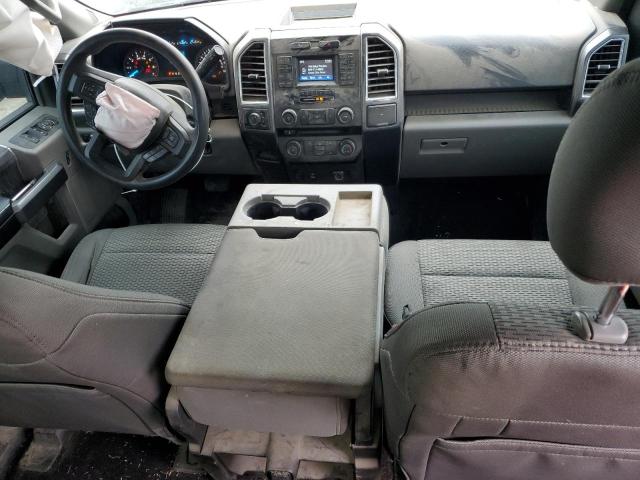 Photo 8 from auction – 2016 FORD F150 SUPER with VIN 1FTEW1EF8GFA56685