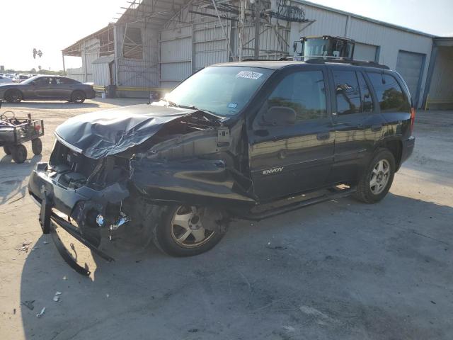 GMC ENVOY 2003 with VIN 1GKDS13S232329083 - Photo from auction