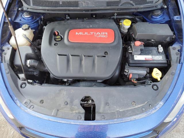 Photo 11 from auction – 2013 DODGE DART SXT with VIN 1C3CDFBH1DD135871