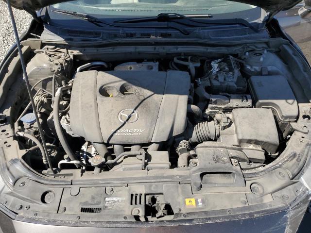 Photo 11 from auction – 2015 MAZDA 3 TOURING with VIN JM1BM1V76F1269504