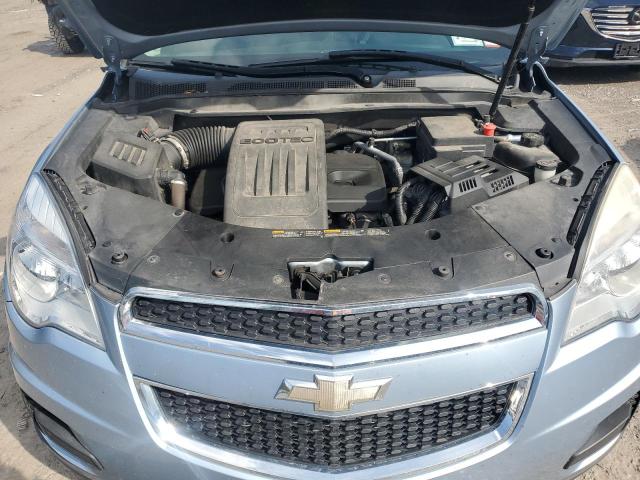 Photo 12 from auction – 2014 CHEVROLET EQUINOX LS with VIN 2GNALAEK4E6328409