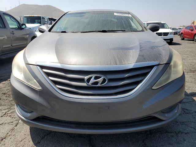Photo 5 from auction – 2011 HYUNDAI SONATA GLS with VIN 5NPEB4AC6BH276723