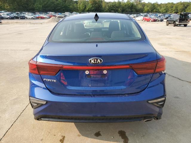 Photo 6 from auction – 2020 KIA FORTE FE with VIN 3KPF24AD0LE184672