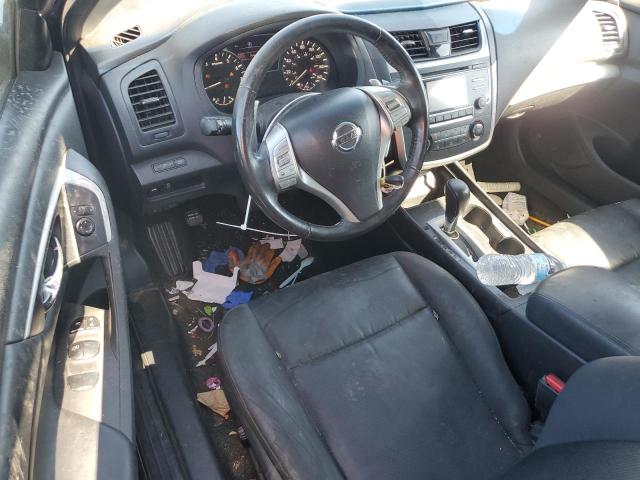 Photo 8 from auction – 2016 NISSAN ALTIMA 2.5 with VIN 1N4AL3AP7GC284072