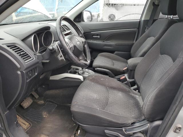 Photo 7 from auction – 2011 MITSUBISHI OUTLANDER with VIN JA4AR4AU7BZ019141