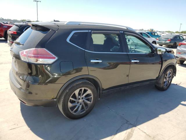 Photo 3 from auction – 2016 NISSAN ROGUE S with VIN 5N1AT2MT4GC892513