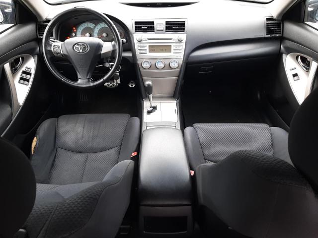 Photo 8 from auction – 2011 TOYOTA CAMRY SE with VIN 4T1BK3EK1BU622760
