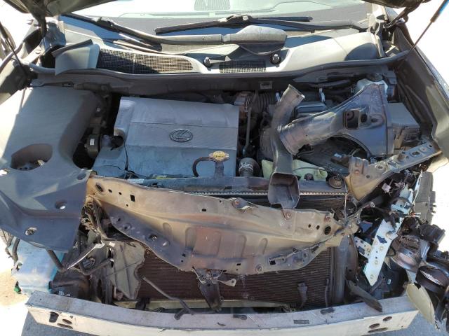 Photo 12 from auction – 2013 LEXUS RX 350 BAS with VIN 2T2BK1BA6DC158235