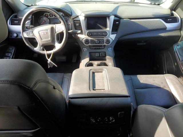 Photo 8 from auction – 2019 GMC YUKON SLT with VIN 1GKS2BKC2KR382461