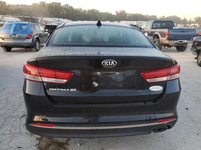 Photo 6 from auction – 2016 KIA OPTIMA LX with VIN 5XXGT4L34GG039301