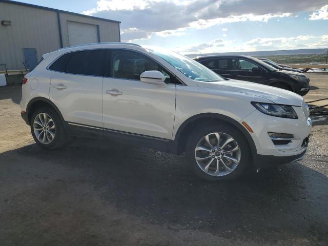 Photo 4 from auction – 2019 LINCOLN MKC SELECT with VIN 5LMCJ2C91KUL45400