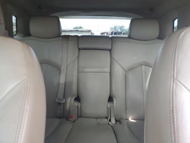 Photo 10 from auction – 2012 CADILLAC SRX PREMIU with VIN 3GYFNCE36CS529086