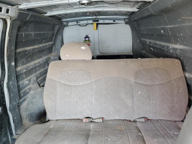 Photo 10 from auction – 2012 GMC SAVANA G25 with VIN 1GTW7FCA0C1180009
