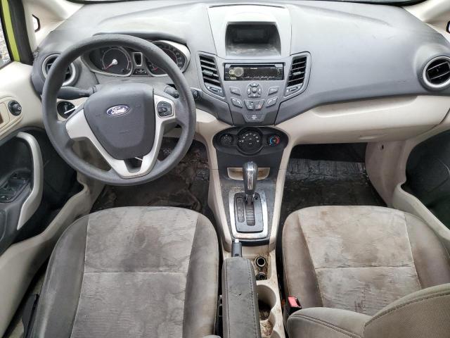 Photo 8 from auction – 2012 FORD FIESTA SE with VIN 3FADP4BJ9CM162498