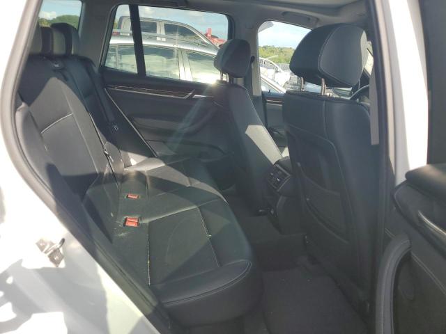 Photo 10 from auction – 2016 BMW X3 XDRIVE2 with VIN 5UXWX9C54G0D86936