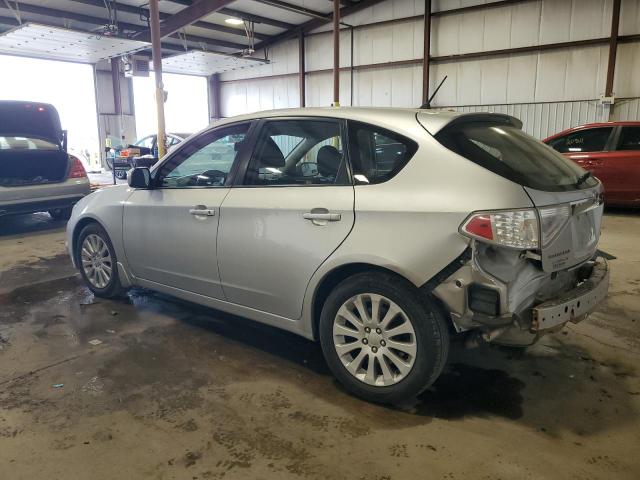 Photo 2 from auction – 2010 SUBARU IMPREZA 2. with VIN JF1GH6B66AH822449