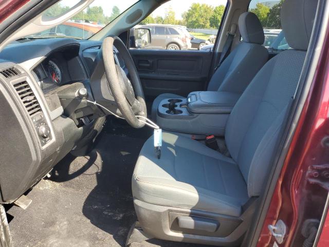 Photo 7 from auction – 2017 RAM 1500 ST with VIN 1C6RR7FT1HS828492