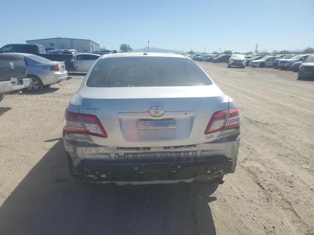 Photo 6 from auction – 2010 TOYOTA CAMRY BASE with VIN 4T4BF3EK8AR037747