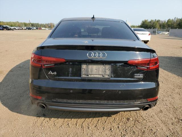 Photo 6 from auction – 2017 AUDI A4 PREMIUM with VIN WAUENAF46HN010602