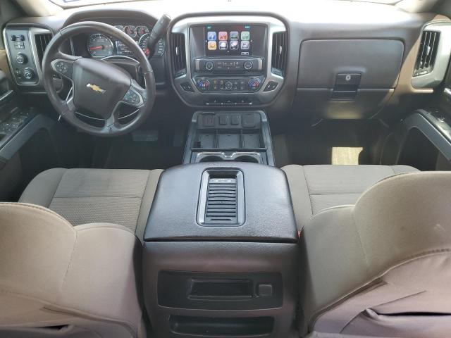 Photo 8 from auction – 2017 CHEVROLET SILVERADO with VIN 3GCUKREC6HG468759