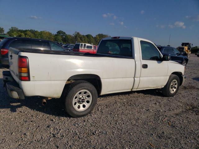 Photo 3 from auction – 2006 GMC NEW SIERRA with VIN 1GTEC14VX6Z257616