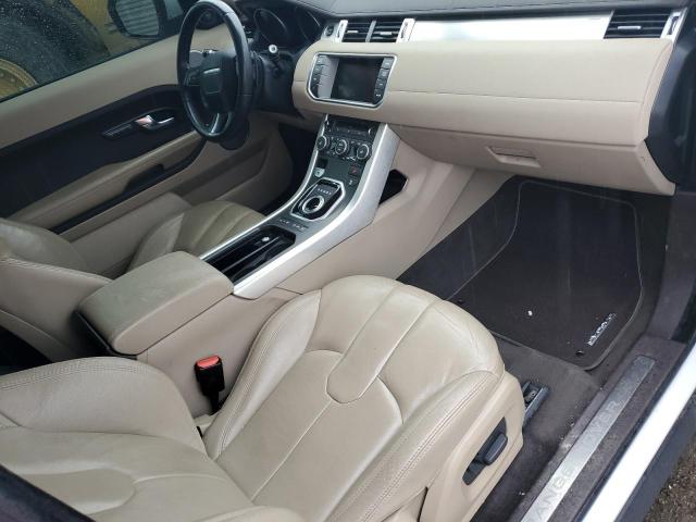 Photo 8 from auction – 2013 LAND ROVER RANGE ROVE with VIN SALVP1BG9DH806534