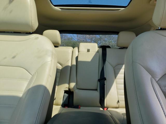 Photo 10 from auction – 2018 FORD EDGE SEL with VIN 2FMPK4J89JBB35137