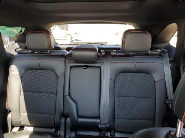 Photo 10 from auction – 2023 FORD ESCAPE ST with VIN 1FMCU9NA8PUB37676