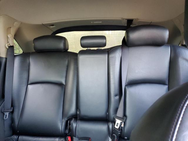 Photo 10 from auction – 2004 INFINITI FX35 with VIN JNRAS08W54X200988