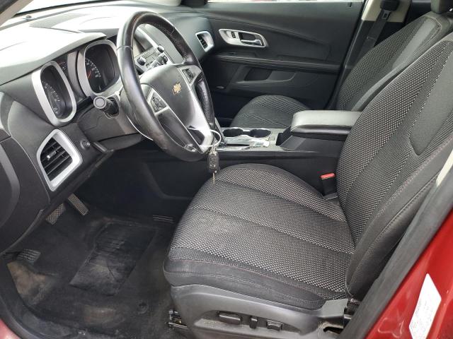 Foto 7 de la subasta – 2014 CHEVROLET EQUINOX LT con VIN 2GNFLFE31E6187441
