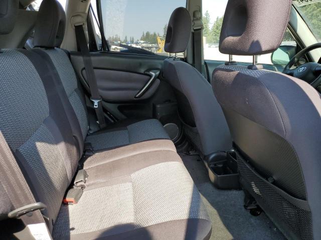 Photo 11 from auction – 2004 TOYOTA RAV4 with VIN JTEGD20V840013719