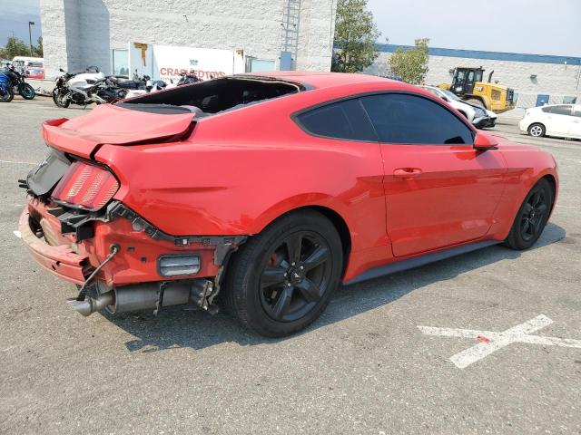 Photo 3 from auction – 2017 FORD MUSTANG with VIN 1FA6P8AM3H5203684
