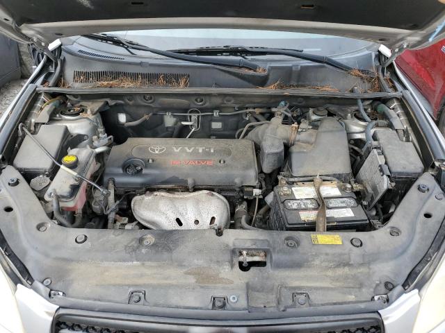 صورة رقم 12 من المزاد - 2007 TOYOTA RAV4 مع VIN JTMBD33V876046057