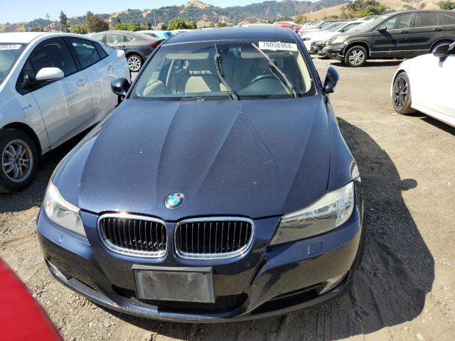 Photo 5 from auction – 2009 BMW 328 I SULE with VIN WBAPH57539NL80602