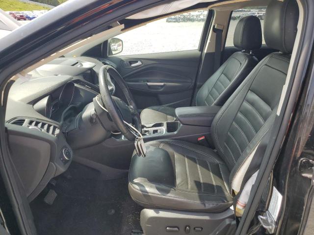 Photo 7 from auction – 2017 FORD ESCAPE TIT with VIN 1FMCU9JD4HUA87411
