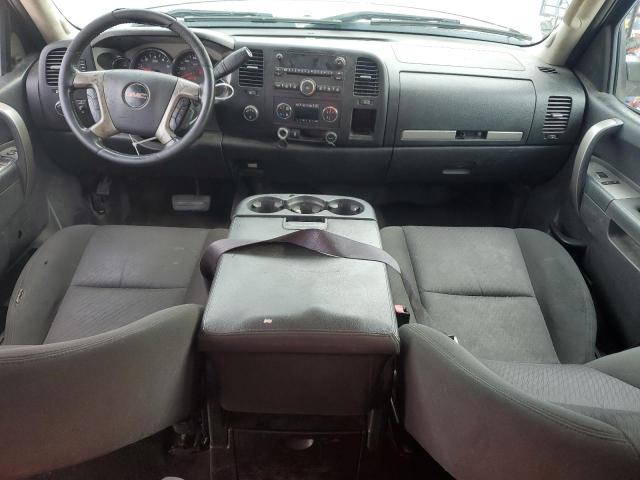 Photo 8 from auction – 2013 GMC SIERRA K15 with VIN 1GTR2VE72DZ229446