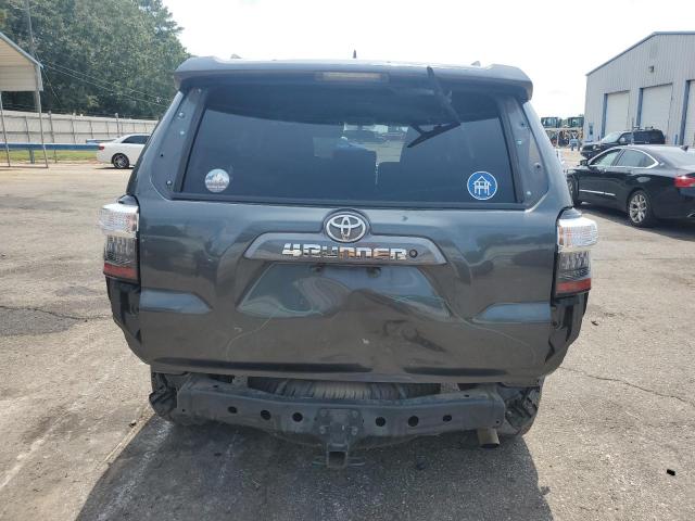 Photo 6 from auction – 2016 TOYOTA 4RUNNER SR with VIN JTEZU5JR5G5127308