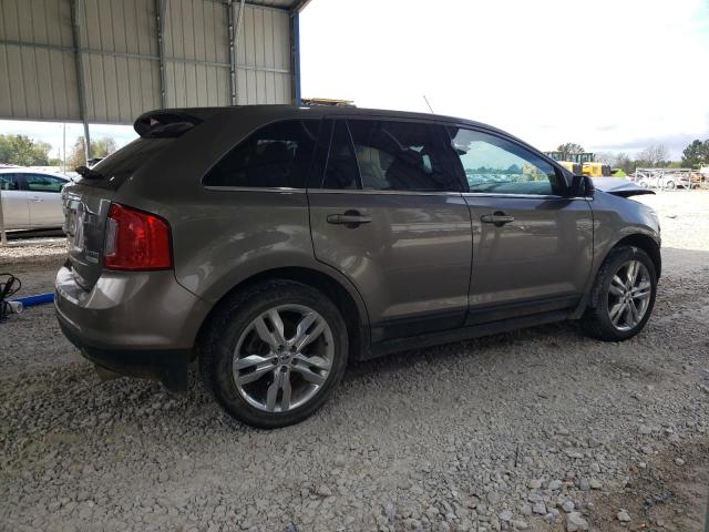 Photo 3 from auction – 2013 FORD EDGE LIMIT with VIN 2FMDK3K99DBA48198