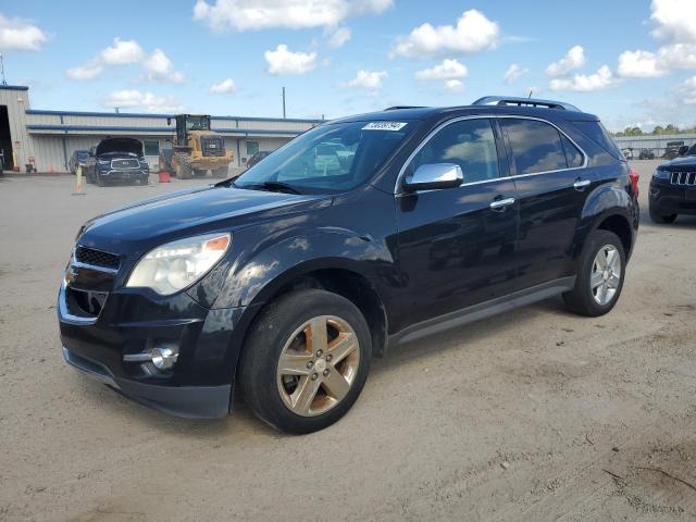 CHEVROLET EQUINOX LT 2015 with VIN 2GNFLHE37F6152495 - Photo from auction